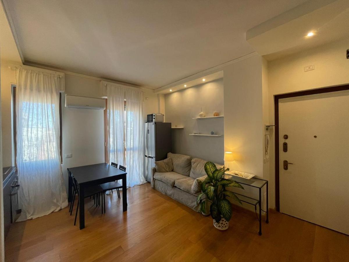 Arco Della Pace Corso Sempione 12 Apartment มิลาน ภายนอก รูปภาพ