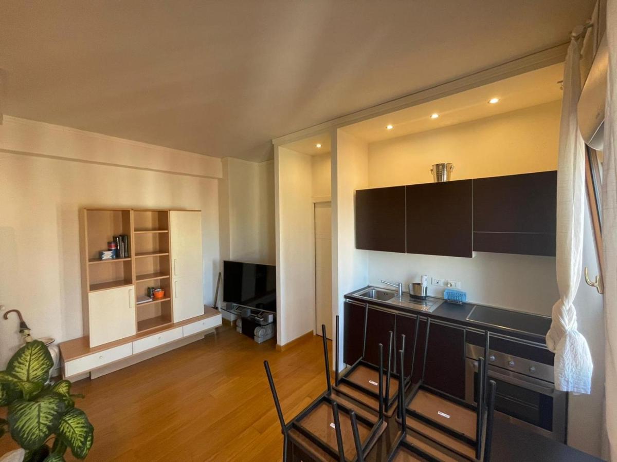 Arco Della Pace Corso Sempione 12 Apartment มิลาน ภายนอก รูปภาพ