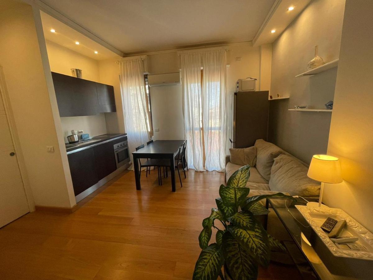 Arco Della Pace Corso Sempione 12 Apartment มิลาน ภายนอก รูปภาพ
