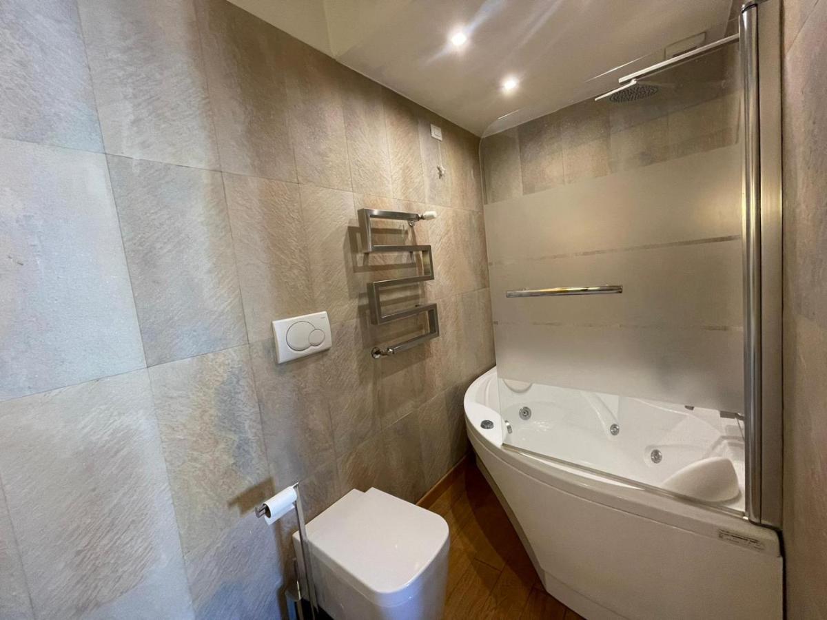 Arco Della Pace Corso Sempione 12 Apartment มิลาน ภายนอก รูปภาพ